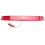 2Pcs Universal Car Motorcycle Red Light 12V 20 LED 3RD High Mount Brake Tail Stop Light 6