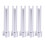 5X Car Repair Kit for   Comand Controller Rotary  Button Scroll Knob Shaft for  W204 X204 2