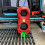 RGBW  Button PCB LED Voron Extruder Led Light for Voron 2.4 Trident StealthBurner Extruder 3