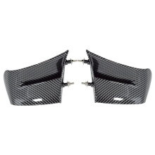 Motorcycle Spoiler Deflector Moto Accessories for Panigale V4 V4S V4R 2022-2024