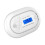 Tuya CO Carbon Monoxide Detector  APP Alert Wall Desktop WiFi Alert Sensor for Home Kitchen Car Camping 2