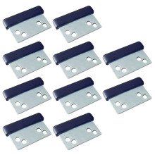 10pcs High QualityDoor Slider 43mm Elevator Accessories HU673
