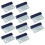 10pcs High QualityDoor Slider 43mm Elevator Accessories HU673 1