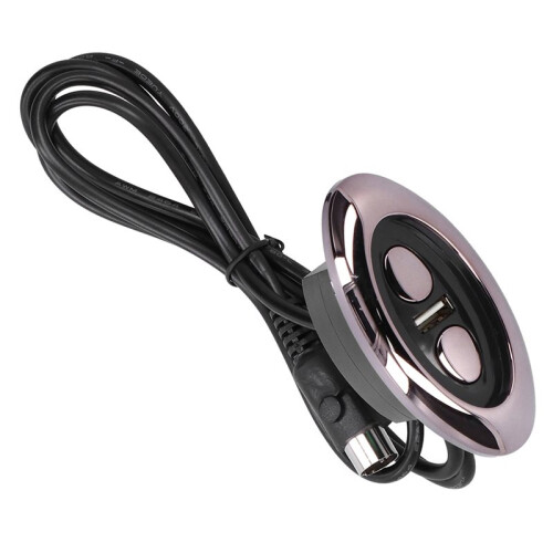 Electric Sofa Recliner Controller 2 Button 5 Pin Hand  Controller for Lift Chair Electric Sofa,Sofa Control 1