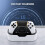 Handle Controller Charger Station Fast Single Charging Stand Dock for  5 DualSense DualSense  Controller 2
