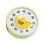 Cute Visual Timer Silent  Manager Kitchen Timer Reminder Round Visualization Countdown Timer Kitchen Cooking A 3