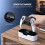 Handle Controller Charger Station Fast Single Charging Stand Dock for  5 DualSense DualSense  Controller 1