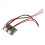 2 Channel  Audio Amplifier Board Stereo  Audio Speaker Module 4Ohm DC3.3V-5V 4