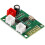 2 Channel  Audio Amplifier Board Stereo  Audio Speaker Module 4Ohm DC3.3V-5V 5