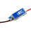 Electric Control BEC Full Screen Shielded Anti-Interference  Power 2-6S Voltage Reduction Module 3A 5V UBEC Heli 4