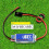Electric Control BEC Full Screen Shielded Anti-Interference  Power 2-6S Voltage Reduction Module 3A 5V UBEC Heli 5
