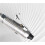 Máquina de Corte Pneumática de 3 Polegadas, Esmerilhadeira Angular de Corte com Cabo Longo, Carregador de Esmerilhadeira de Polimento, Máquina de 6