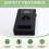 150W 3D Printer Temperature Controller APP Remote Control with 3D Printed Shell 6