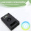 150W 3D Printer Temperature Controller APP Remote Control with 3D Printed Shell 6