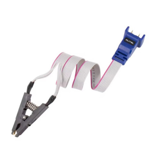 Autel APA103 EEPROM Clamp Cable Work Together with MaxiIM IM508 IM608 Key Programming Tool 1