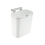 9LFoldable Hanging Kitchen Bin with Lid Under Sink 1