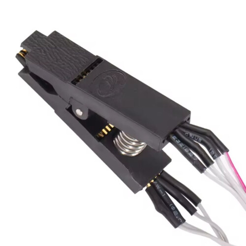 Autel APA103 EEPROM Clamp Cable Work Together with MaxiIM IM508 IM608 Key Programming Tool 2
