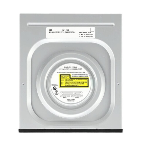 3.5 Inch Desktop Internal Optical Drive DVD CD Burner Reader Writer Support Windows XP 7 8 10  Interface 2