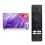 Replace 43PUL7652/F7 Voice Remote Control for  43PUL7652/F7 Remote Control 4
