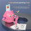 Children'S Drawing Robot, Interactive Education, Self-Drawing Robot, Artist, Drawing Learning, 5