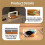 LED Night Light Wireless Charging Stand Desktop Light Phone Holder Base, Suitable for Wireless Charging Phones. 2