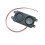 Draagbare Audioluidspreker met Driver, 4 Ohm, 3W, Geschikt voor Computer, Thuisbioscoop en Luidsprekeraansluiting 4