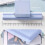 Multi-Function 3-Hole Punch, Small Hand Punch, Can Bind 6 Sheets of Paper, Suitable for Scrapbooking and Paper Crafting. 4