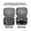 For  Avata 2 Goggles 2/3 Bag Case Storage Portable Hard Case Nylon Handle Shock-Proof Carrying Box Accessory 4