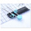 Kids Children Training Chopsticks Learning Sticks Helper Reusable Tableware for Child Beginners 2pcs 2