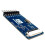 New Connection Adapter Board E-Ink HAT for Epaper Display DESPI-C02 4