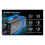 14.6V 60A Current Voltage Adjustable Battery Charger Input for Lithium Iron Phosphate Ternary Lithium Lead Acid EU Plug 4