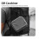For  Avata 2 Goggles 2/3 Bag Case Storage Portable Hard Case Nylon Handle Shock-Proof Carrying Box Accessory 5