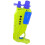 For  Games Controller Induction Peripherals for  Motion Sensing Gun  Stock Shooting Game Controller 6