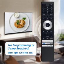 Replace ERF3AE98T Remote Control for TV ERF3AE98T Spare Parts