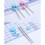 Kids Children Training Chopsticks Learning Sticks Helper Reusable Tableware for Child Beginners 2pcs 5