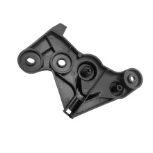 Car Front Engine Hood Bonnet Release Handle Lever Bracket for COOPER F54 F55 F56 51437298817 51117478625