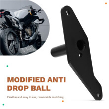 Motorcycle Modified Guard Bar Anti-Fall Block Bumper Anti-Fall Bumper for 750SR-S 750SR SR750