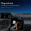 Adattatore Carplay Wireless 3 In 1  Mirror Link Carplay per Android Auto Dongle USB Carplay Cablato per Android 5