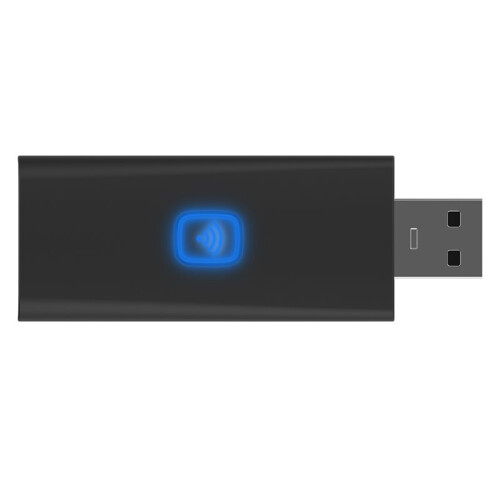 For PS5 PS4 PS3   One -Compatible Controller Wireless Converter Adapter Gamepad Converter Receiver 1