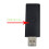 Per PS5 per PS4 per PS3  per  One Controller Compatibile con  Adattatore Convertitore Wireless Gamepad Ricevitore Convertitore 4