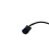 Hatchback Rear Trunk Release    Rear Door Opening Button 81260- for  IONIQ 2016-2019 6