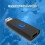 Per PS5 per PS4 per PS3  per  One Controller Compatibile con  Adattatore Convertitore Wireless Gamepad Ricevitore Convertitore 5