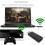 Per PS5 per PS4 per PS3  per  One Controller Compatibile con  Adattatore Convertitore Wireless Gamepad Ricevitore Convertitore 6