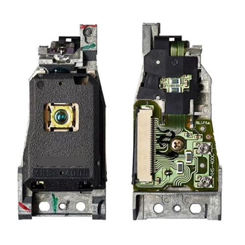 KHS 400C Lens Module Laser  Replacement for PS2 Console Repair Accessory DVD Optical Laser Pickup KHS400C 1