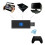 Per PS5 per PS4 per PS3  per  One Controller Compatibile con  Adattatore Convertitore Wireless Gamepad Ricevitore Convertitore 7