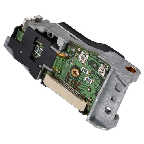 KHS 400C Lens Module Laser  Replacement for PS2 Console Repair Accessory DVD Optical Laser Pickup KHS400C 2