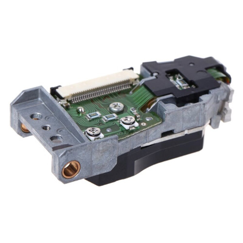 KHS 400C Lens Module Laser  Replacement for PS2 Console Repair Accessory DVD Optical Laser Pickup KHS400C 2