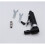 Wind Mill, Right Angle Air Mill, 90 Degree Right Angle Pneumatic Engraving Mill, Polishing Machine, Sanding Machine 2