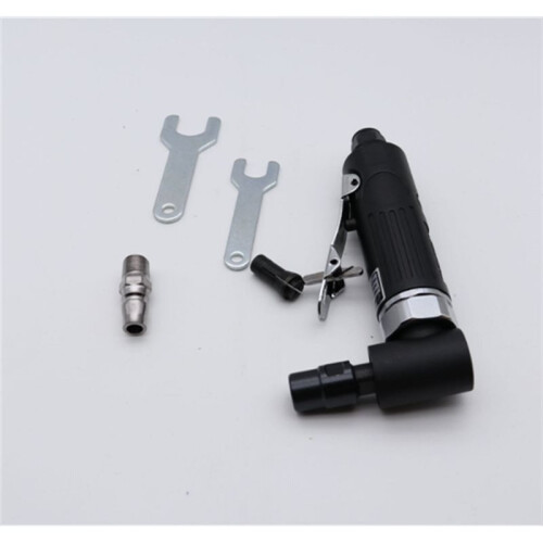 Wind Mill, Right Angle Air Mill, 90 Degree Right Angle Pneumatic Engraving Mill, Polishing Machine, Sanding Machine 1