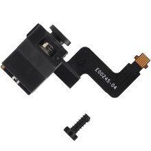 Für Bambu P2S Serie Extruder Filament Sensor Hall Effekt Schalterplatine Baugruppe 3D-Drucker